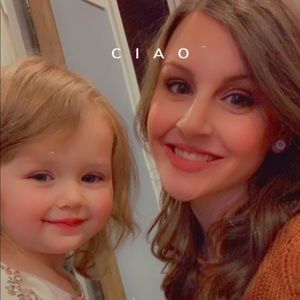 Meet your Posher, Mary kate